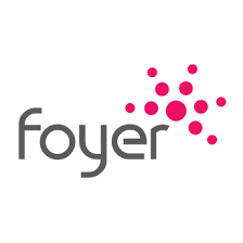Foyer Foundation logo