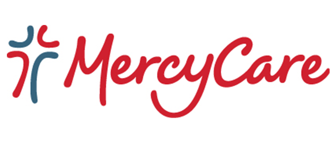 MercyCare logo