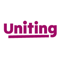 Uniting NSW.ACT logo