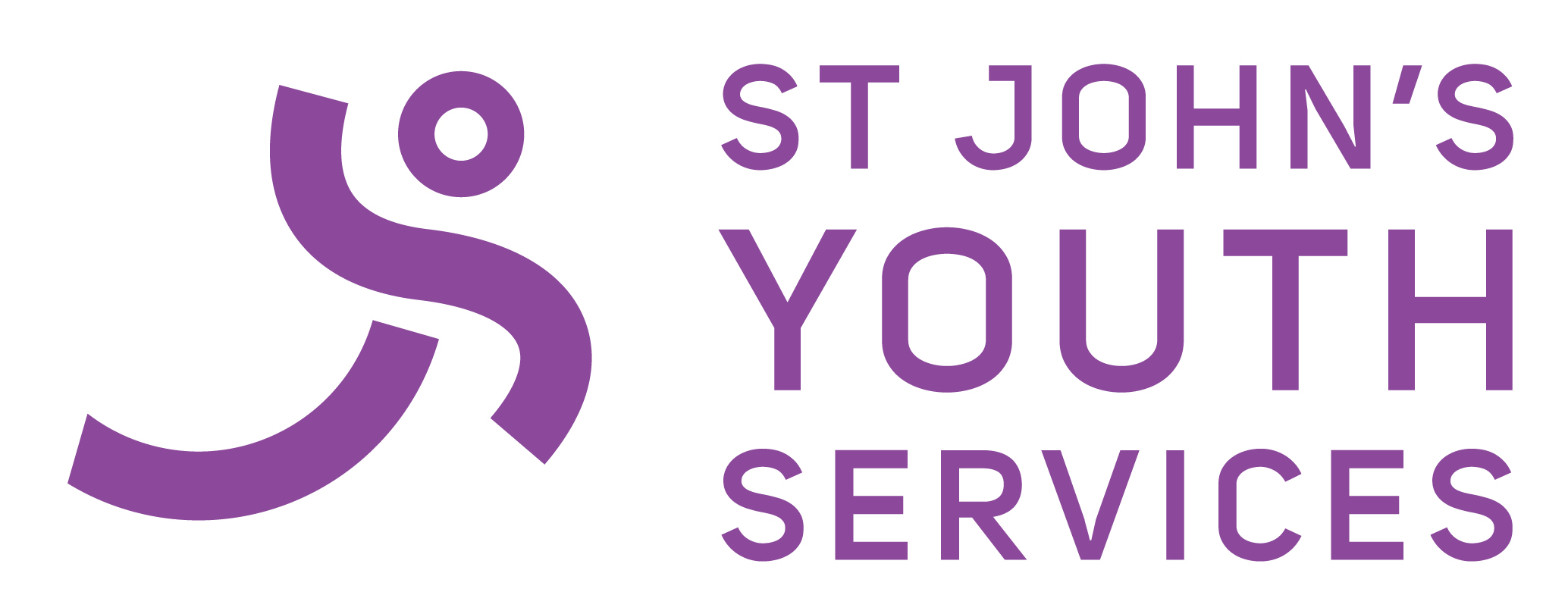 St John's Youth Services logo