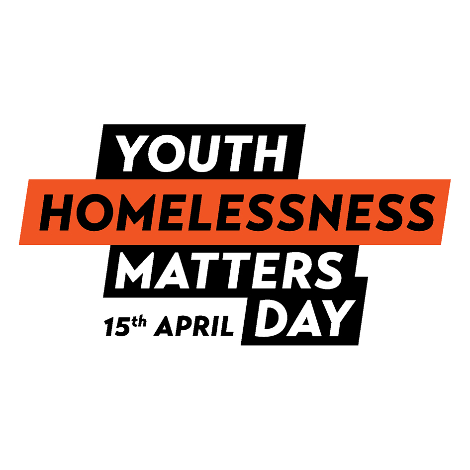 Youth Homelessness Matters Day 2026