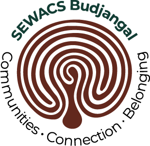 SEWACS Budjangal logo