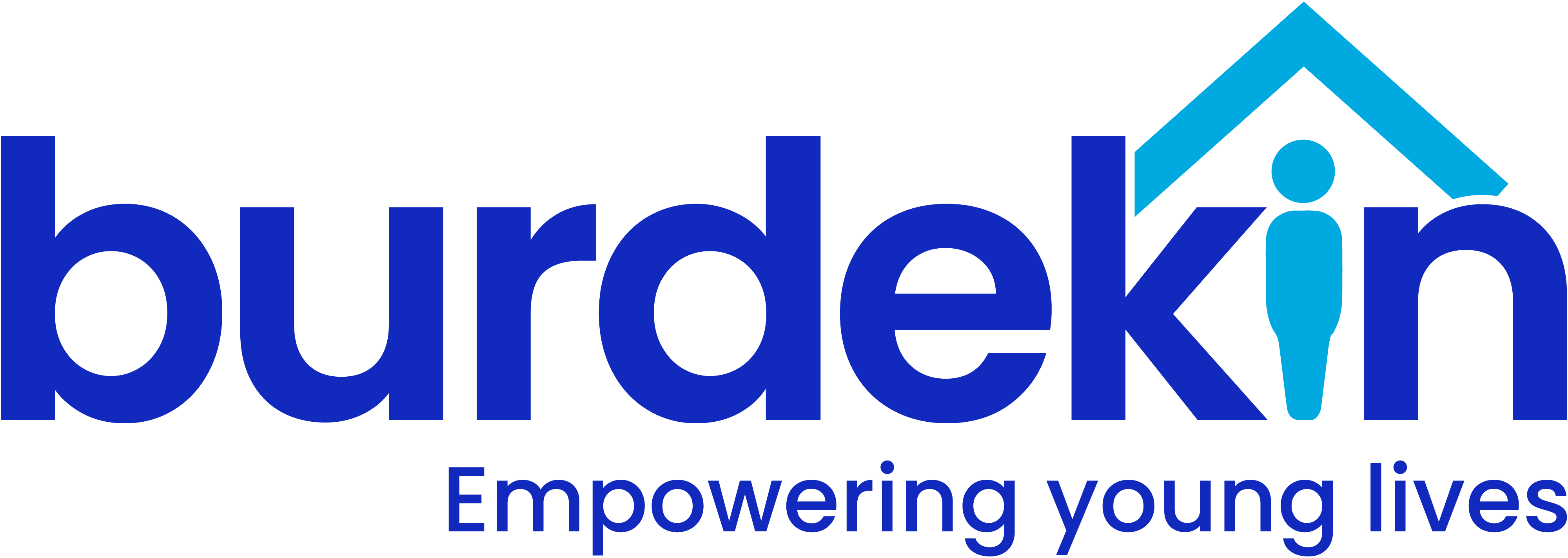Burdekin logo