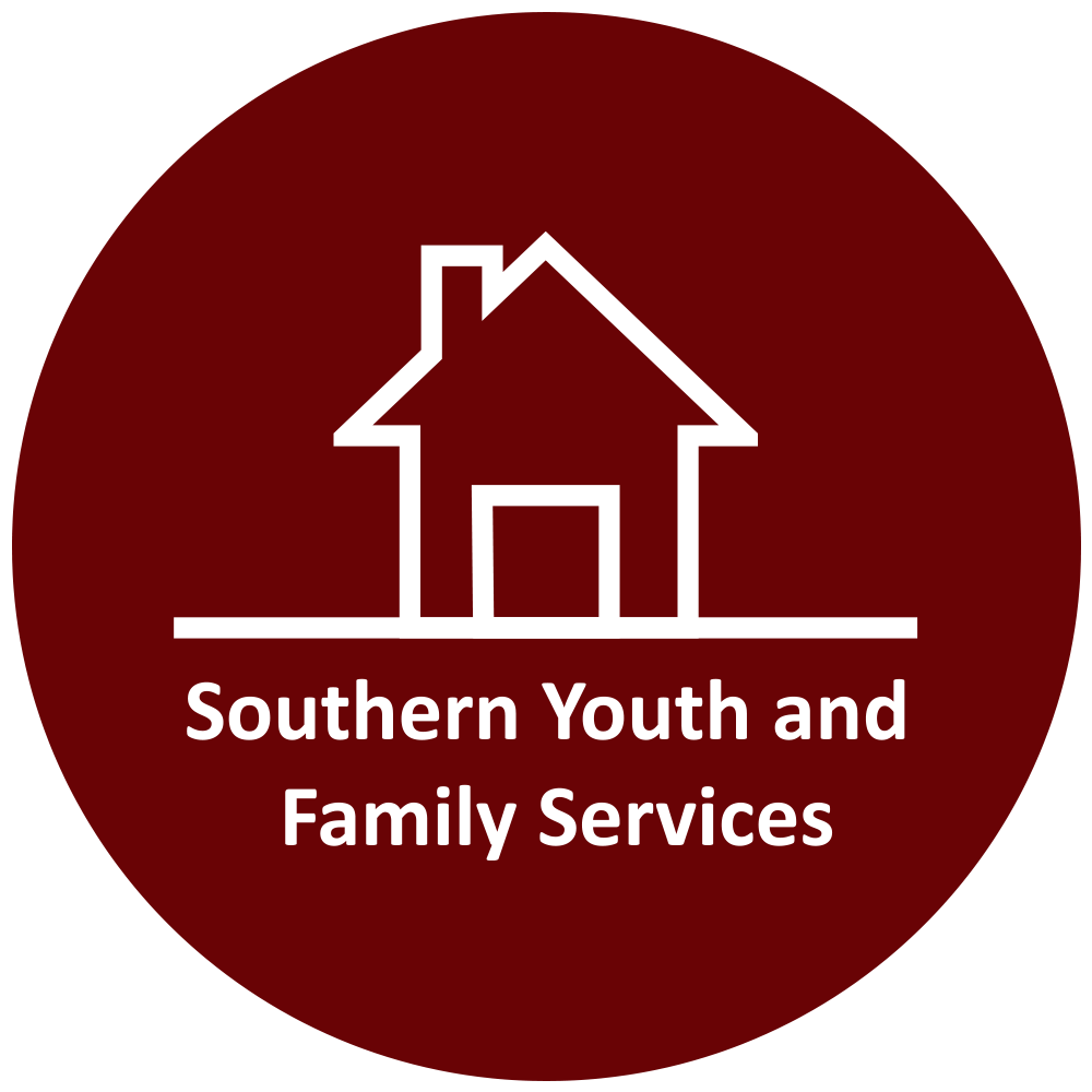 Southern Youth and Family Services (SYFS) logo