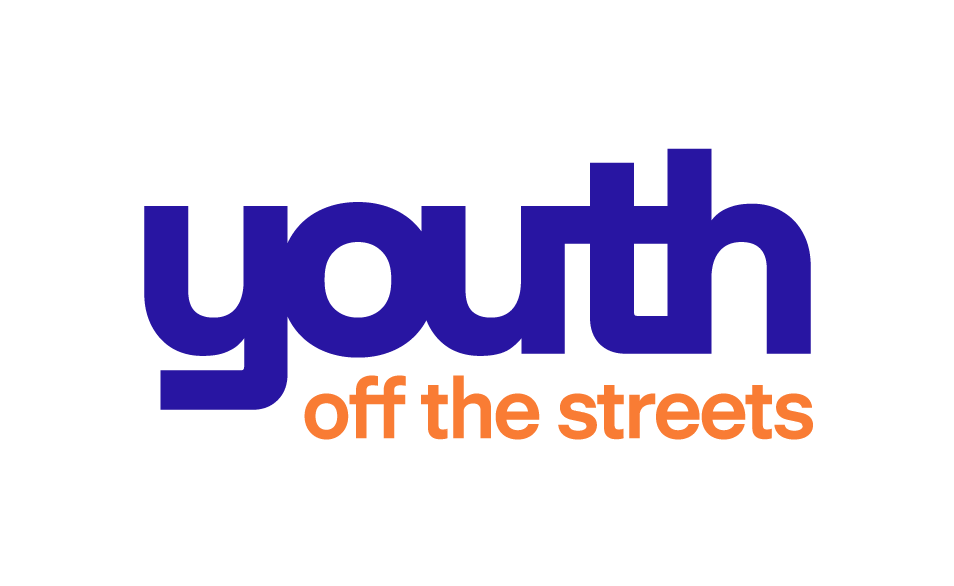 Youth Off The Streets logo